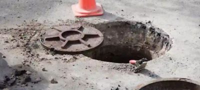 70-Year-Old Man Dies After Falling Into Uncovered Manhole in Karachi