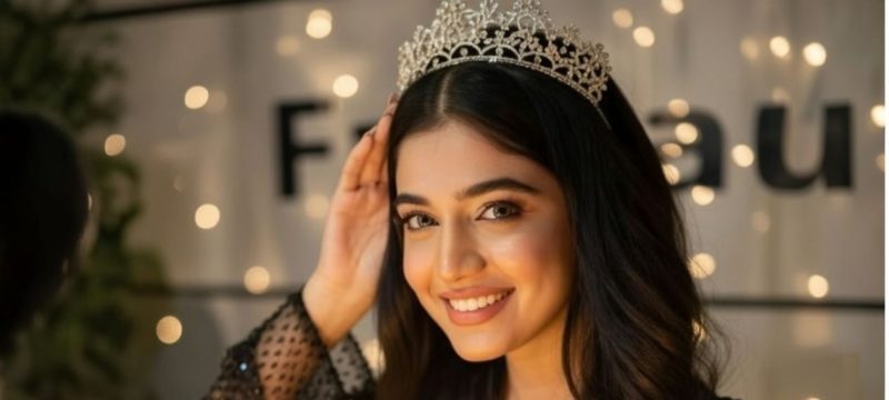 Actress Laiba Khan’s Bridal Shower Pictures Go Viral Online