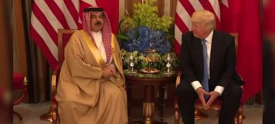 After UAE, Bahrain Becomes Second Gulf State to Join Controversial 'Gaza Peace Board'