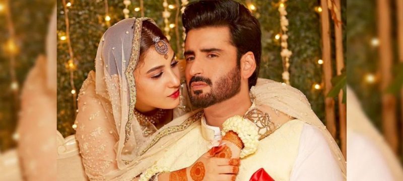Agha Ali Opens Up About Second Marriage and Life After Divorce