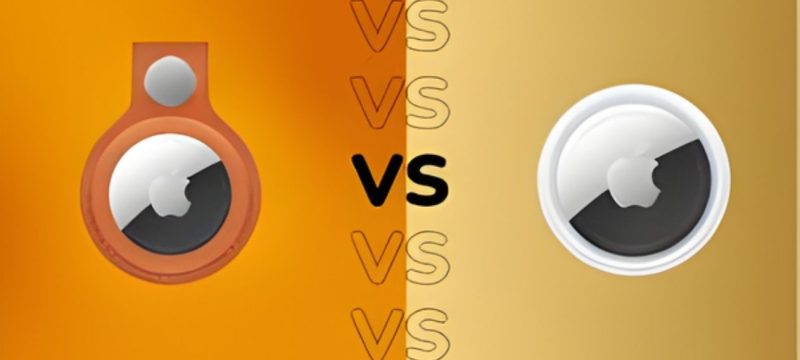 AirTag 2 vs AirTag 1 What’s New and What Has Apple Changed