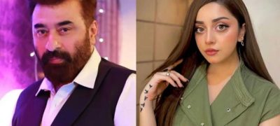 Alizeh Shah Fires Back Issues Final Warning to Yasir Nawaz Over Controversial Remarks