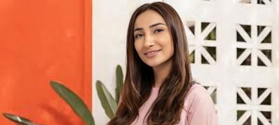 Anoushey Ashraf Shares Her Simple and Refreshing Self-Care Checklist