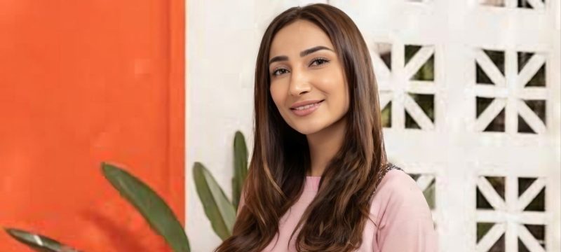 Anoushey Ashraf Shares Her Simple and Refreshing Self-Care Checklist