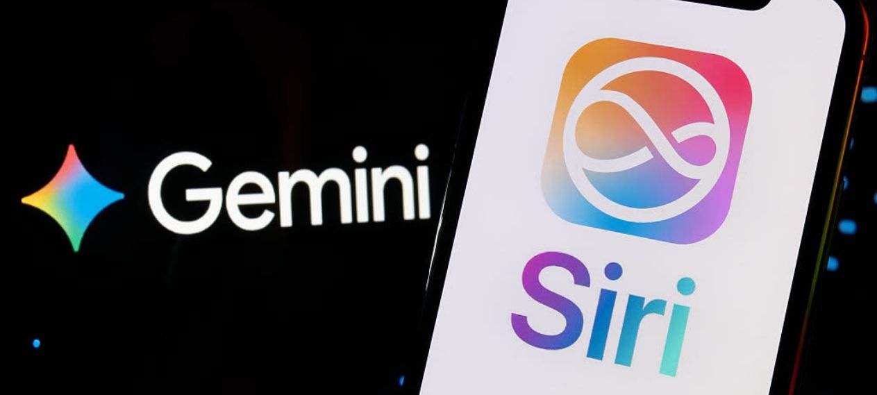 Apple Plans to Launch Redesigned Siri Powered by Google Gemini AI