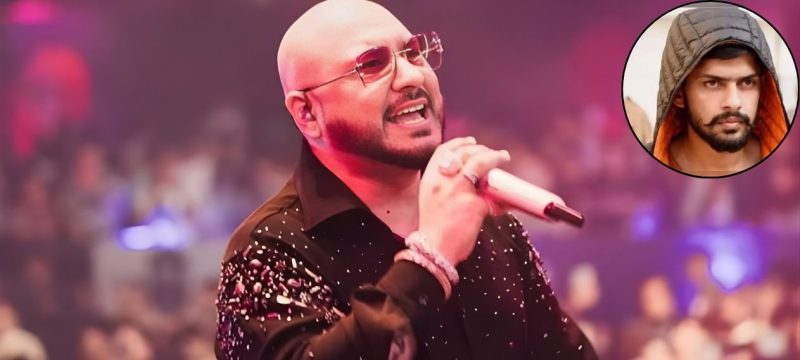 B Praak Receives Death Threat, Bishnoi Gang Seeks Rs100 Million