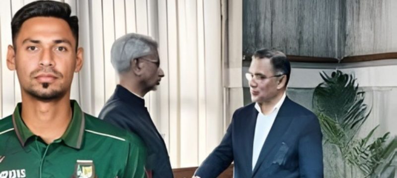 Bangladesh Stops Indian Visas and Blocks IPL Broadcasts in Major Move