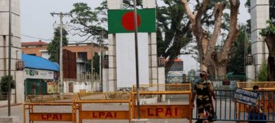 Bangladesh Temporarily Suspends Visa Services in India Over Diplomatic Strain