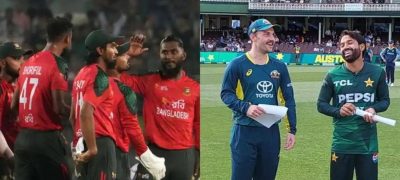 Bangladesh to Host Pakistan in Exciting 2026 Cricket Series