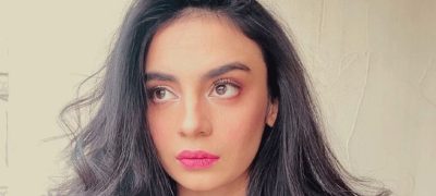 Mehar Bano Shows Grace in Dance Tribute to Noor Jehan