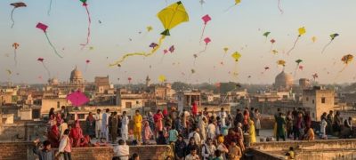 Basant 2026: Here are the Lahore Areas where Kite Flying is Banned