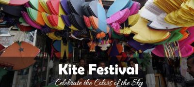 Basant Festivities Set to Start With Rs300 Million Budget