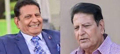 Beloved Pakistani TV Actor Khalid Hafeez Khan Passes Away