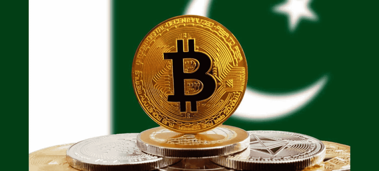 Bitcoin Strengthens in Pakistan, Shows Positive Trend Against PKR