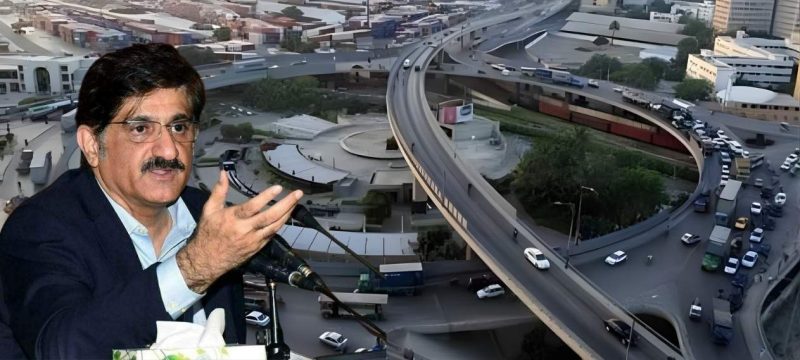 CM Sindh Approves Rs21.53 Billion for Karachi Roads and Infrastructure
