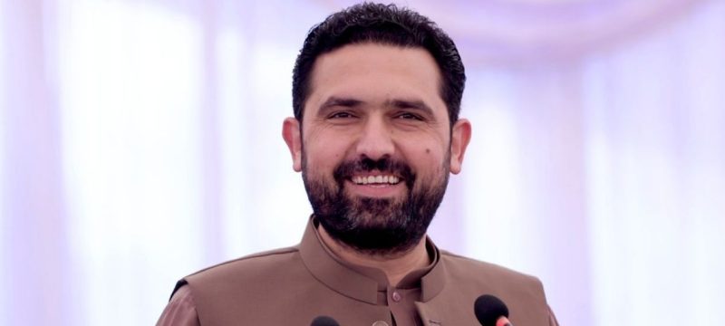 CM Sohail Afridi Open to Dialogue With Establishment on KP Issues