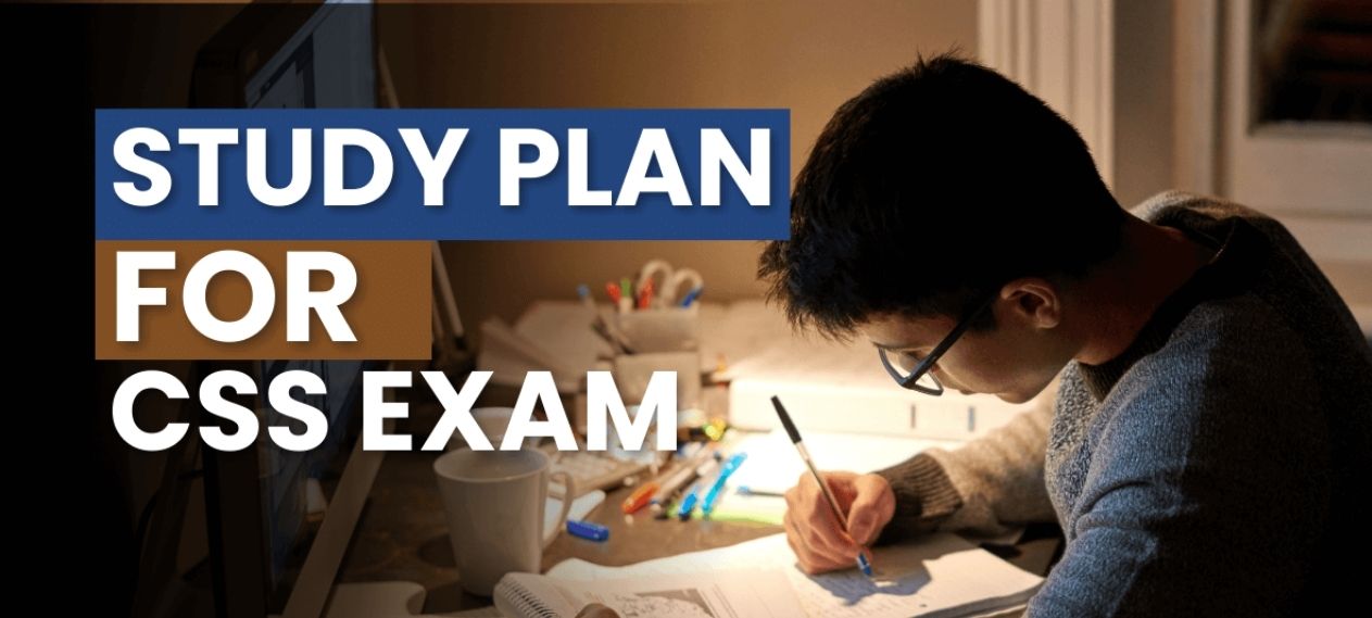 CSS 2026 Date Sheet Out – Exams Start 4th February
