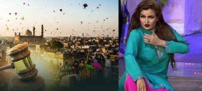 Can you Already Guess Some of the 132 Songs Banned in Punjab for Basant