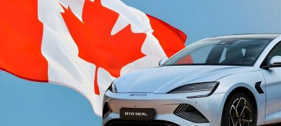 Canada’s New EV Policy Could Open the Door for Tesla Growth