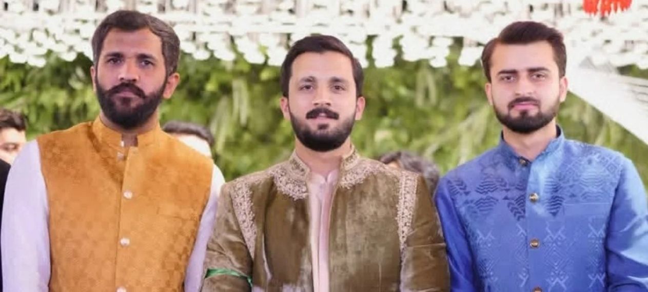 Case Against Rajab Butt, Maan Dogar, Haider Over Ducky Bhai ‘Kidnap’ Video