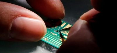China Unveils Ultrathin Flexible Fibre Chips That Compute and Communicate