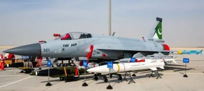 China’s Approval Crucial as Pakistan Discusses JF-17 Jet Exports with Several Nations