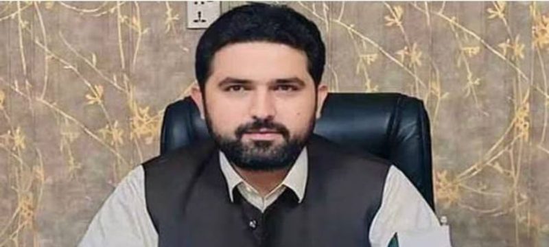 Court Issues Arrest Warrant for KP CM Sohail Afridi in PECA Case