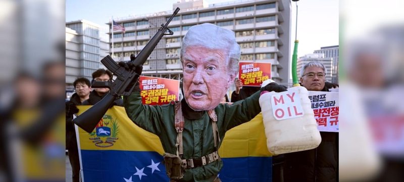 Cuba Declares Two-Day Mourning After 32 Citizens Killed in U.S. Operation in Venezuela