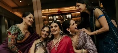 Deepika Padukone Celebrates Birthday as Bridesmaid at Friend's New York Wedding
