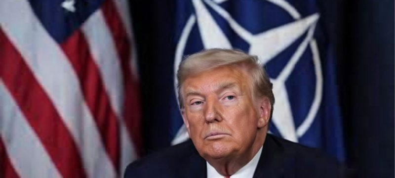 Did Trump Really Make Davos Great Again