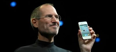 Did You Know Apple’s Steve Jobs Was Born Abdul Lateef