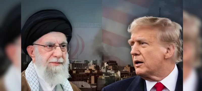 Doing Business With Iran Trump Threatens 25% Tariff on Key Countries