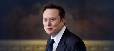Elon Musk Responds After Name Surfaces in Epstein Files