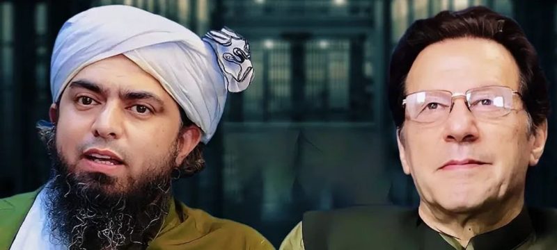 Engineer Mirza Shares Details of Imran Khan’s Life in Jail