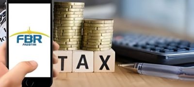 Federal Government Collects Rs13 Trillion in Taxes During FY2025