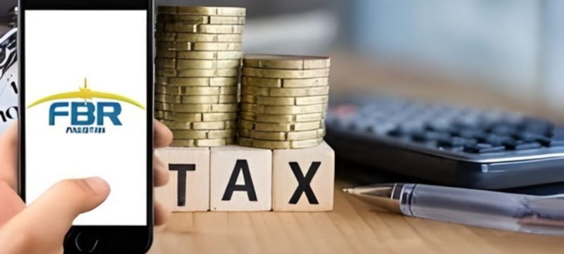 Federal Government Collects Rs13 Trillion in Taxes During FY2025