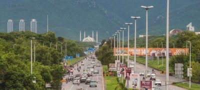 Federal Government Plans to Divide Islamabad into Three Town Corporations