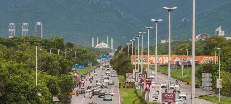 Federal Government Plans to Divide Islamabad into Three Town Corporations