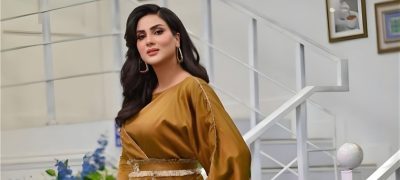 Fiza Ali Sparks Online Debate with Controversial Question on Marital Relations