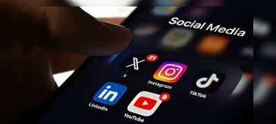 France Moves Closer to Banning Social Media for Children Under 15
