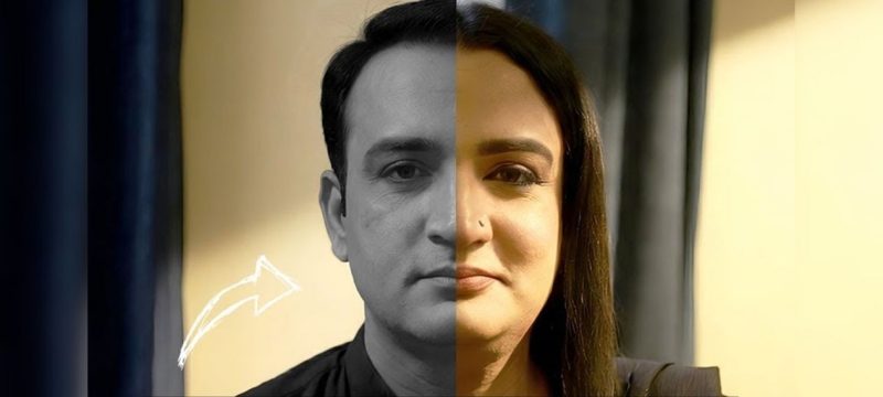 From Saad to Sadia Meet Karachi’s First Transgender Councillor