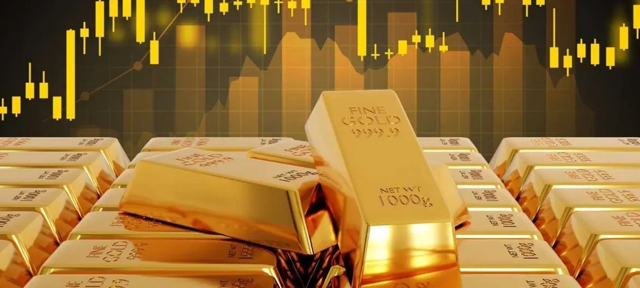 Gold Price in Pakistan Breaks Rs500,000 Mark – See Latest Rates