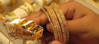Gold Price in Pakistan Drops by Rs25,500 on Jan 31, 2026 Check Latest Rates