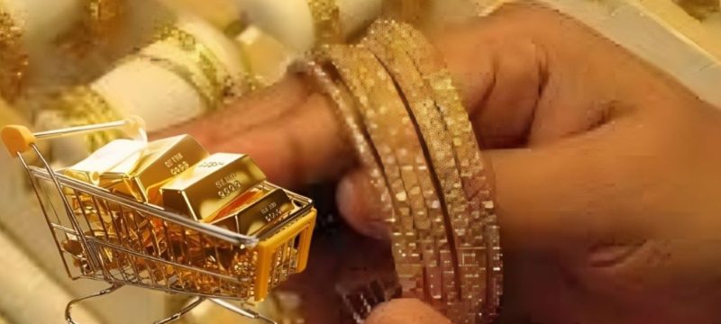 Gold Price in Pakistan Drops by Rs25,500 on Jan 31, 2026 Check Latest Rates