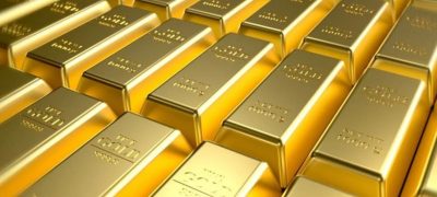 Gold Prices Fall in Pakistan as Tola Rate Drops to Rs481,862 - Check Rates