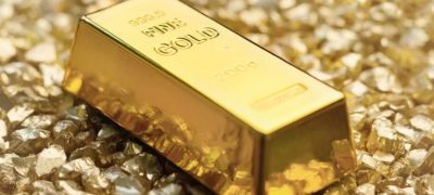 Gold Prices Surge by Rs5,700 Per Tola in Pakistan