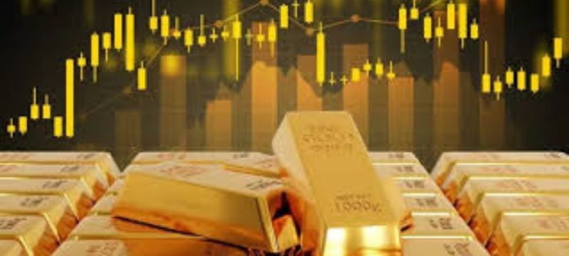 Gold, Silver Prices Rise Across Pakistan Amid Global Market Gains