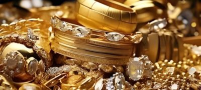 Gold, Silver Prices in Pakistan Reach Record Highs Amid Global Demand