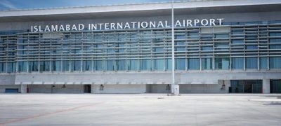 Government Moves Islamabad Airport Privatisation to Open Bidding