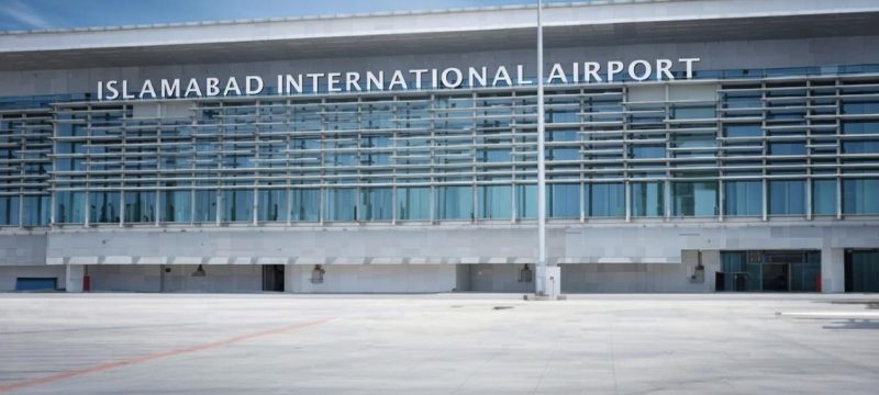 Government Moves Islamabad Airport Privatisation to Open Bidding